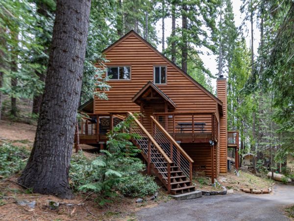 Yosemite Area Home 1029034
