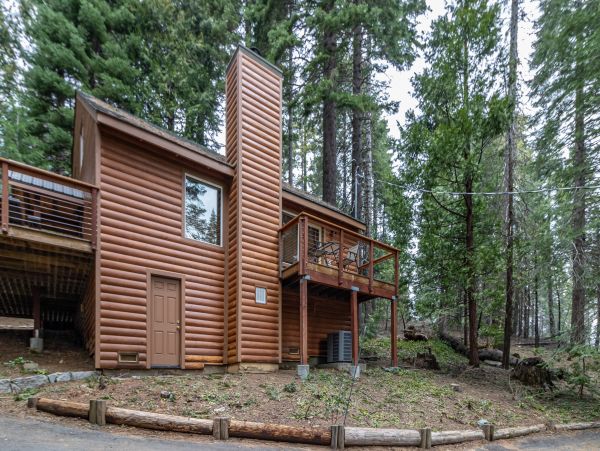 Yosemite Area Home 1029034