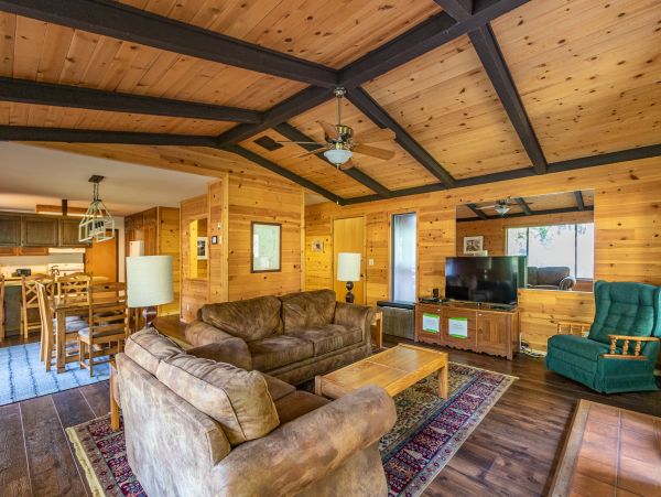 Yosemite Area Home 1029035
