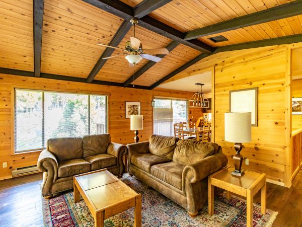 Yosemite Area Home 1029035