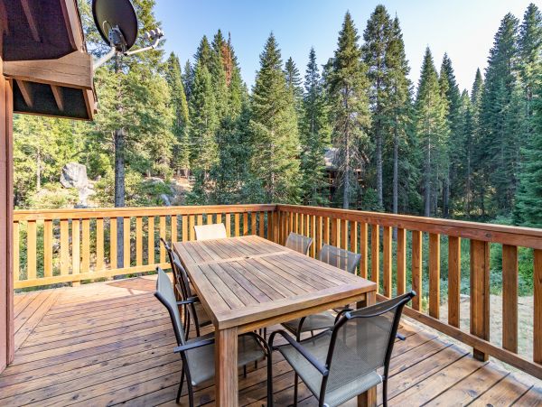 Yosemite Area Home 1029035