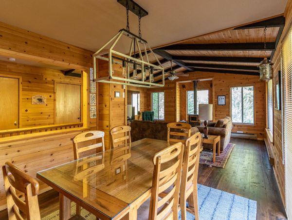 Yosemite Area Home 1029035