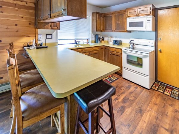Yosemite Area Home 1029035