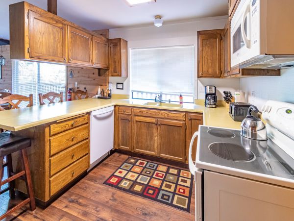 Yosemite Area Home 1029035