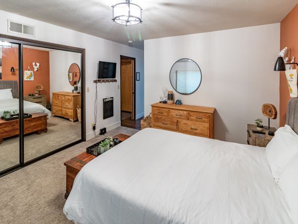 Yosemite Area Home 1029035