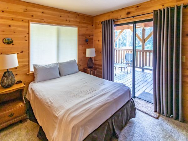 Yosemite Area Home 1029035
