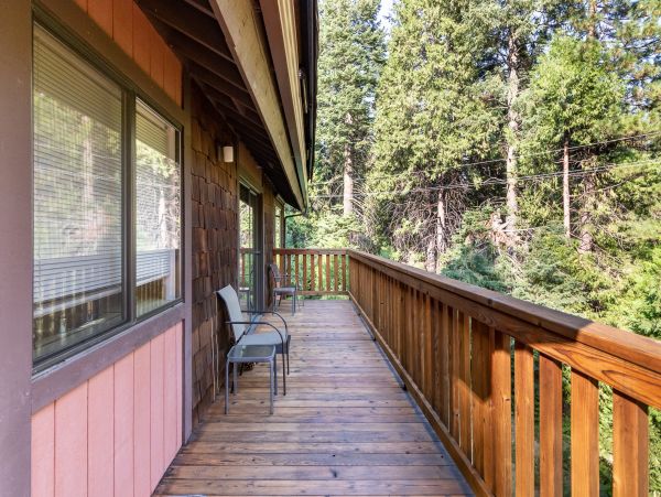 Yosemite Area Home 1029035