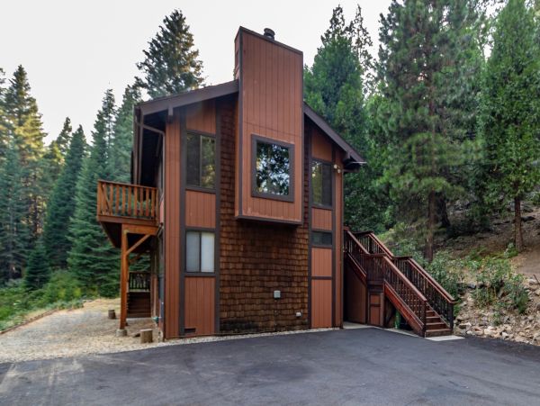 Yosemite Area Home 1029035