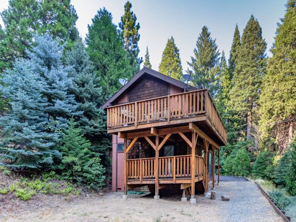 Yosemite Area Home 1029035