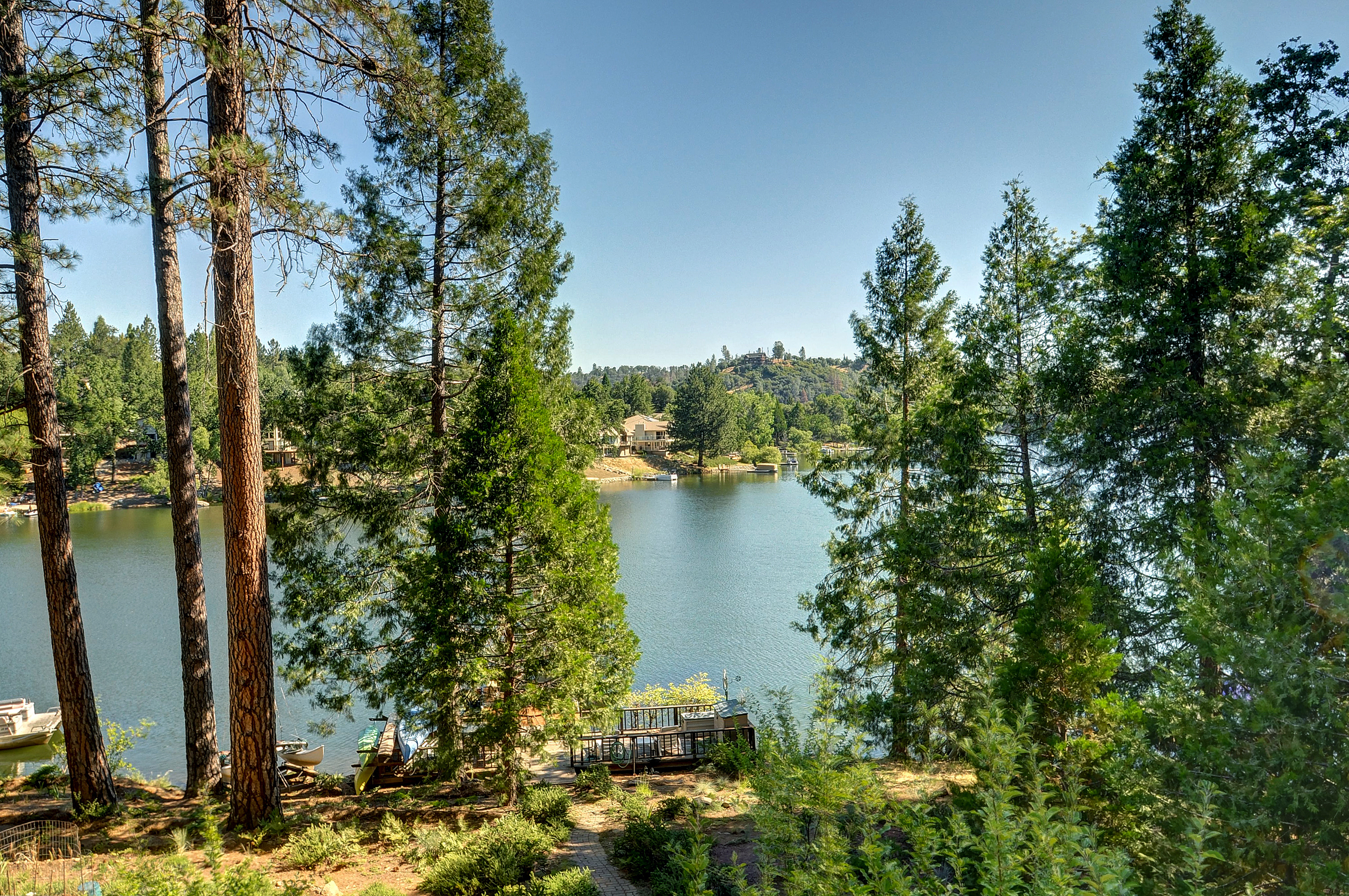 Yosemite Area Home 1029036