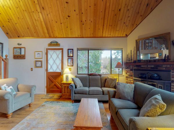 Yosemite Area Home 1029036