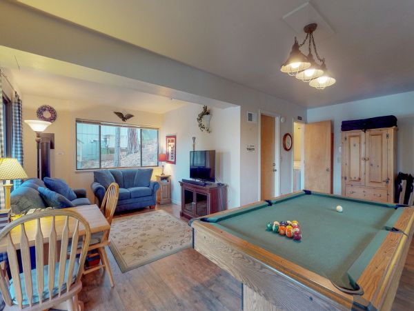 Yosemite Area Home 1029036