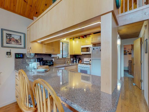 Yosemite Area Home 1029036