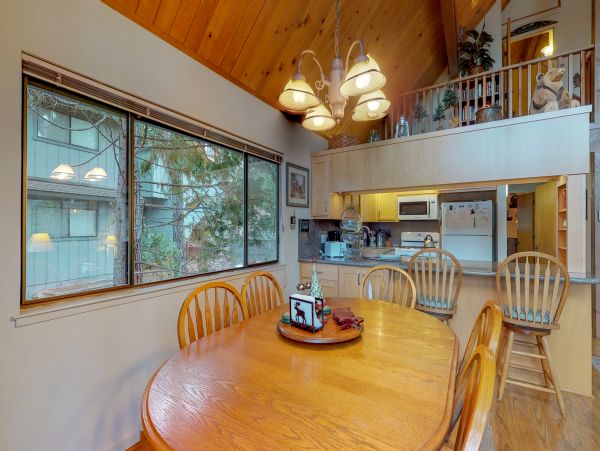 Yosemite Area Home 1029036