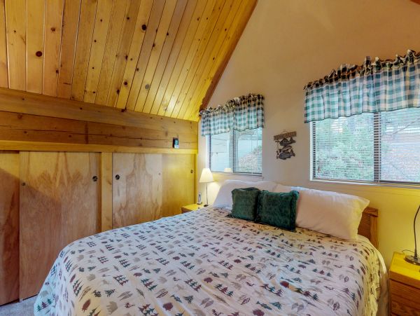 Yosemite Area Home 1029036