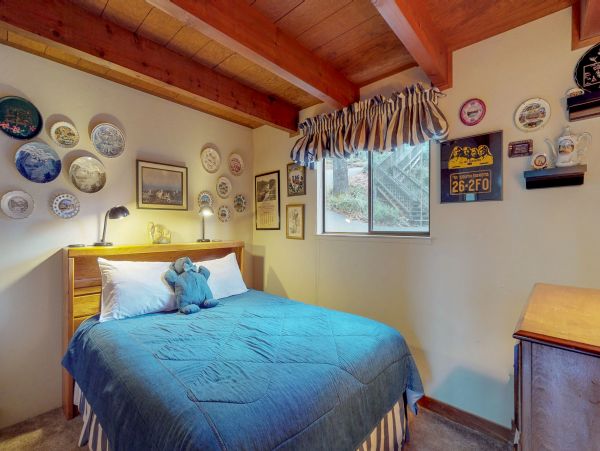 Yosemite Area Home 1029036
