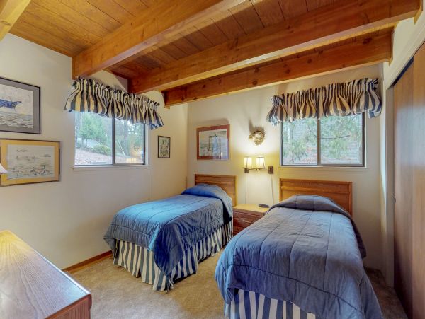 Yosemite Area Home 1029036