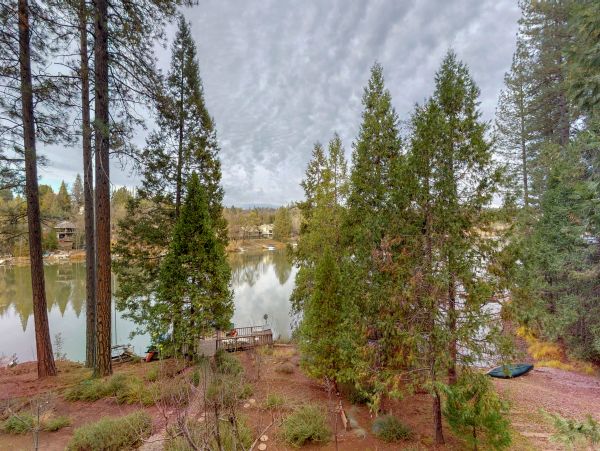 Yosemite Area Home 1029036