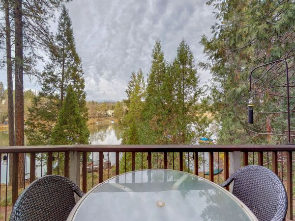 Yosemite Area Home 1029036