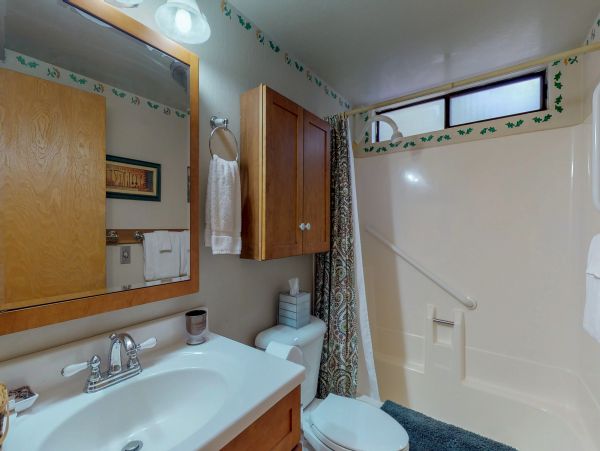 Yosemite Area Home 1029036