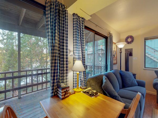 Yosemite Area Home 1029036