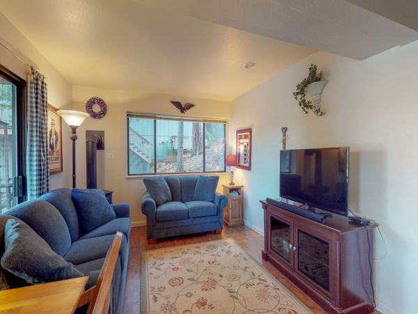Yosemite Area Home 1029036