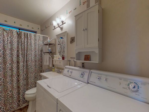 Yosemite Area Home 1029036