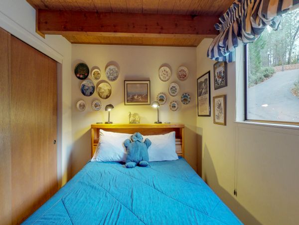 Yosemite Area Home 1029036