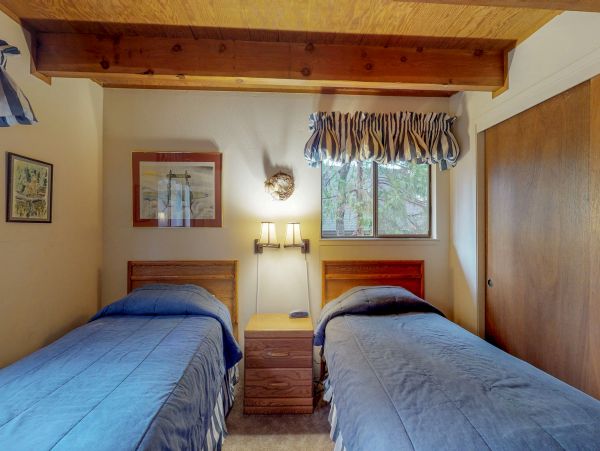Yosemite Area Home 1029036