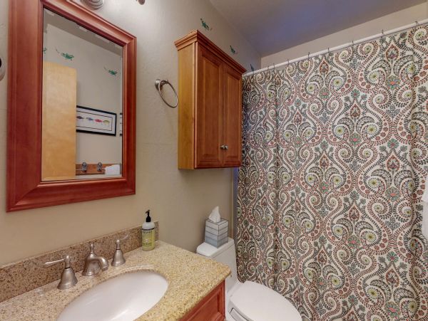 Yosemite Area Home 1029036