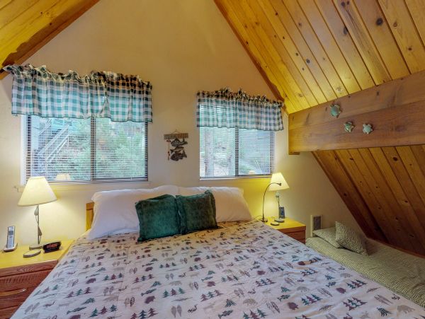 Yosemite Area Home 1029036