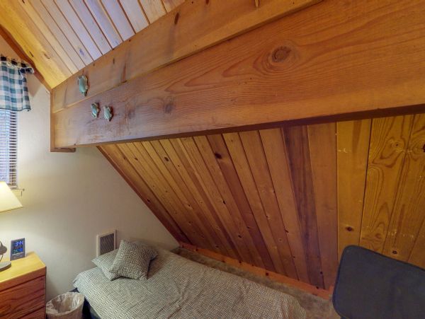 Yosemite Area Home 1029036