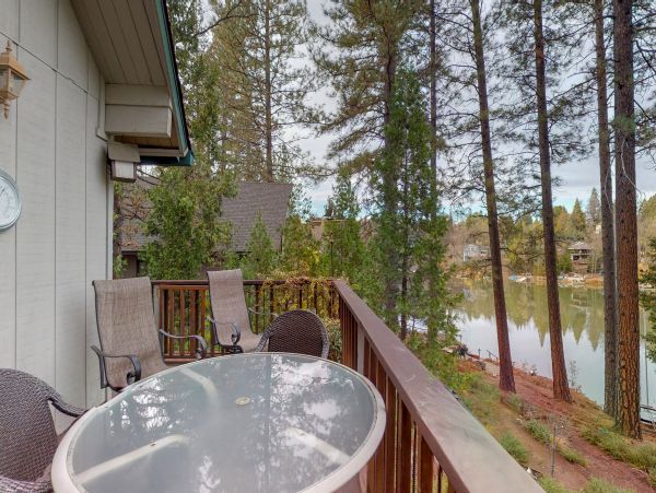 Yosemite Area Home 1029036