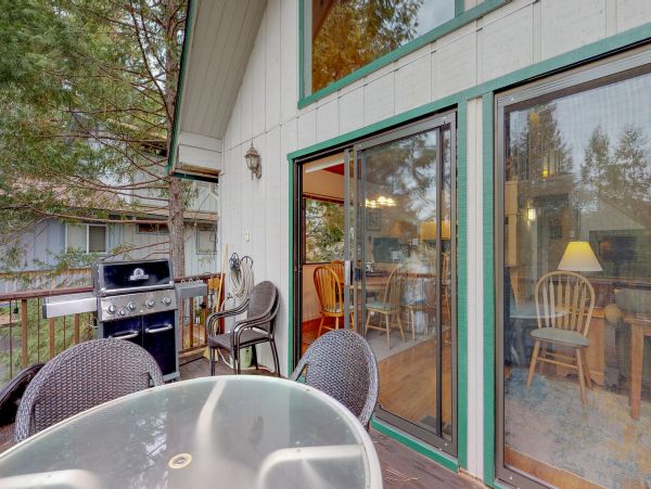Yosemite Area Home 1029036
