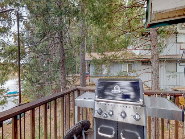 Yosemite Area Home 1029036