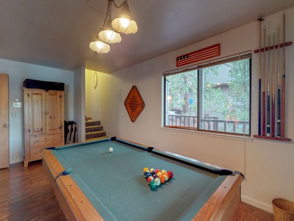 Yosemite Area Home 1029036