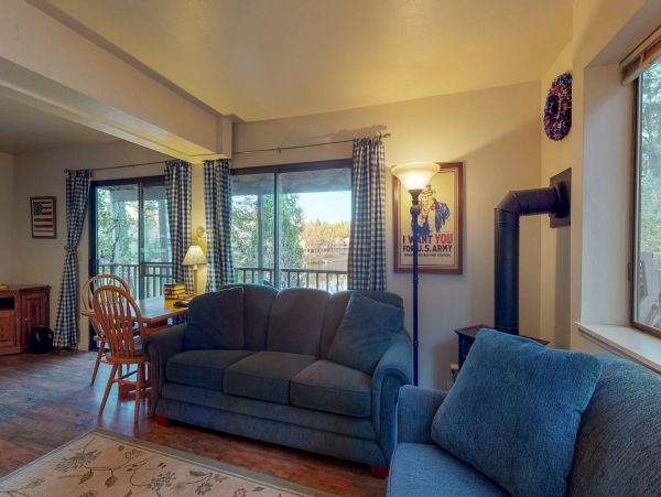 Yosemite Area Home 1029036