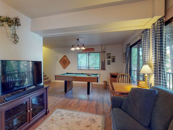 Yosemite Area Home 1029036