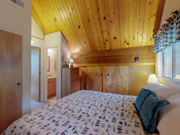 Yosemite Area Home 1029036
