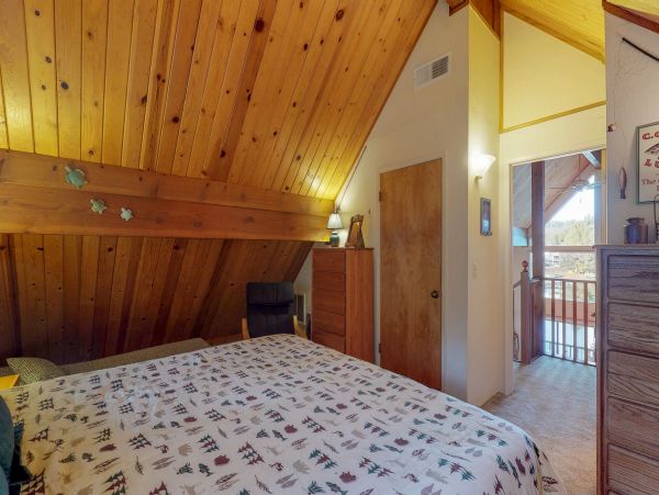 Yosemite Area Home 1029036