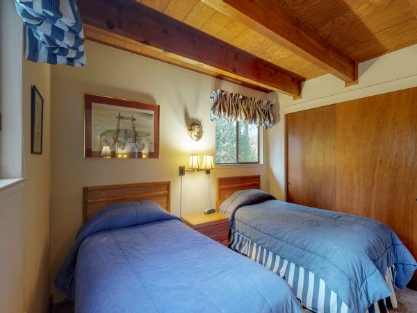 Yosemite Area Home 1029036