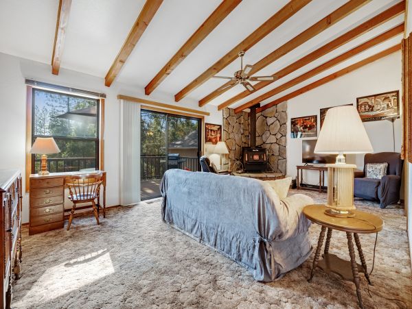 Yosemite Area Home 1029037