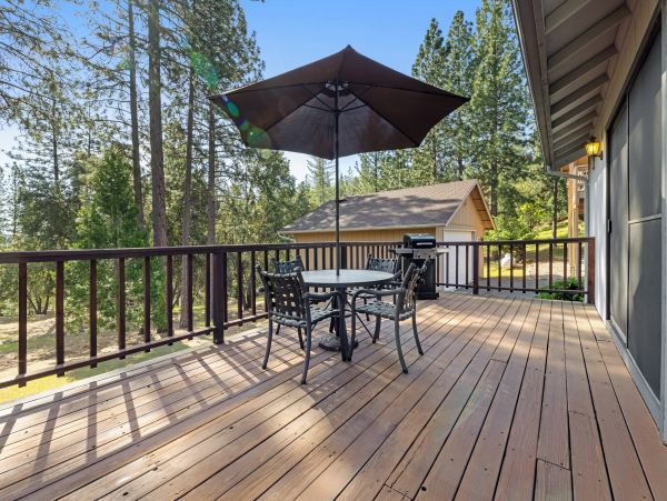 Yosemite Area Home 1029037