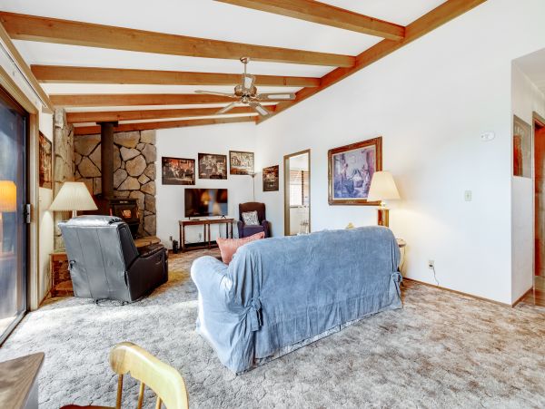 Yosemite Area Home 1029037