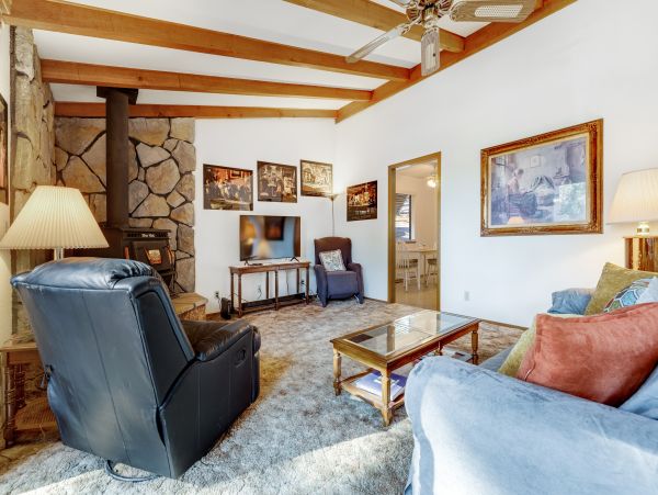 Yosemite Area Home 1029037
