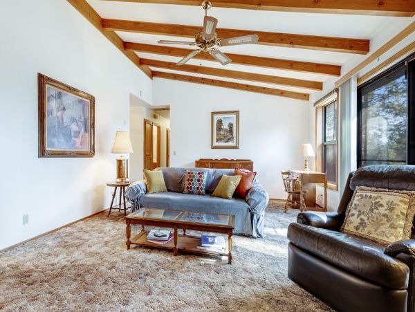 Yosemite Area Home 1029037