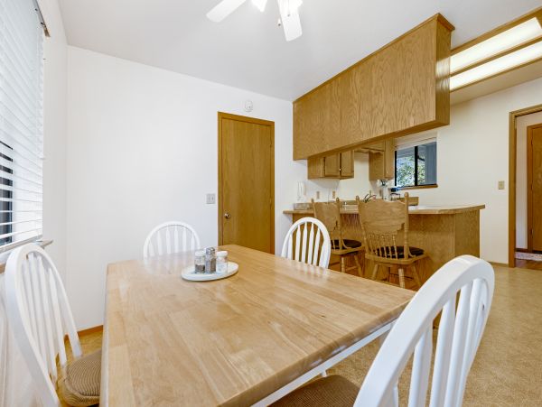 Yosemite Area Home 1029037