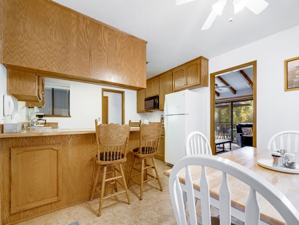 Yosemite Area Home 1029037