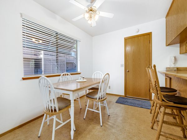 Yosemite Area Home 1029037