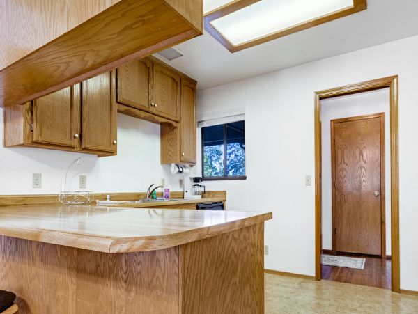 Yosemite Area Home 1029037